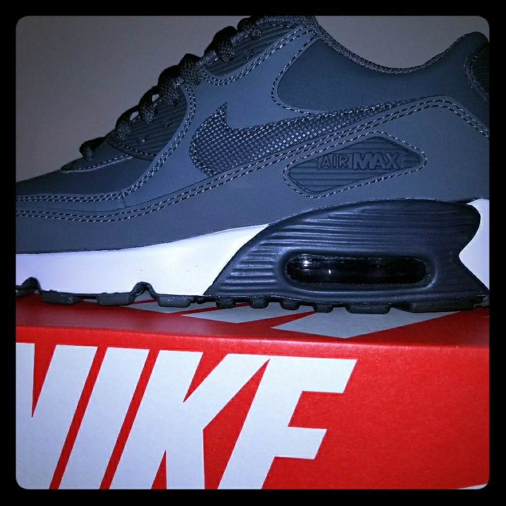 Nike Air Max 90